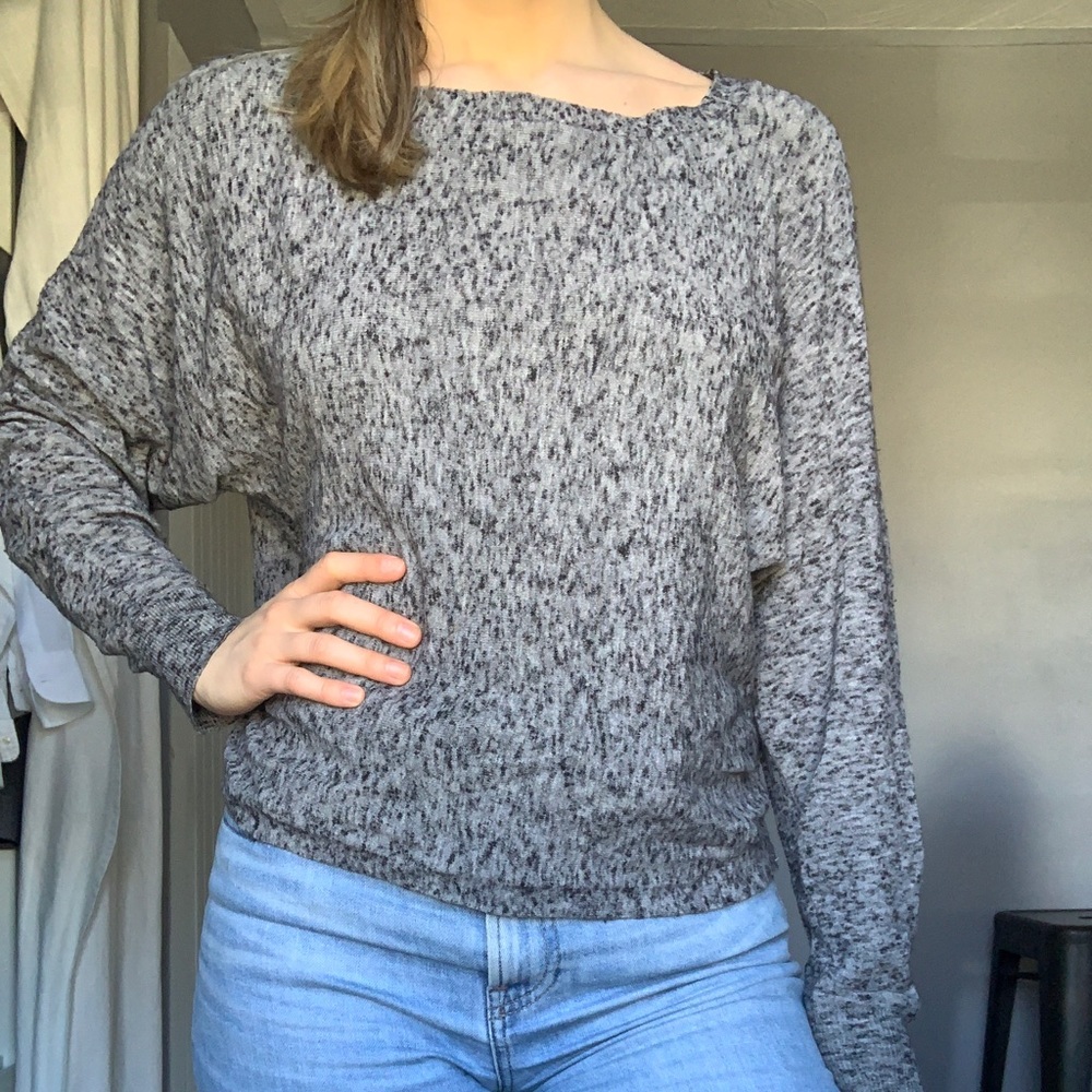 Wilfred Sweater